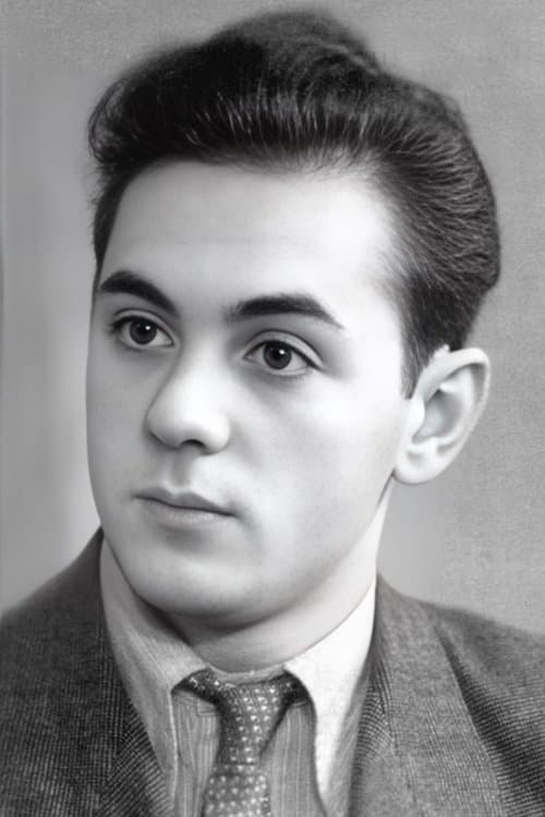 Photo of Anatoliy Ravikovich