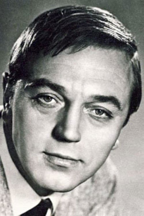 Photo of Anatoliy Romashin