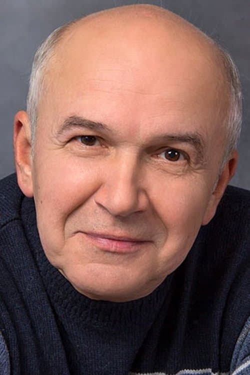 Photo of Anatoliy Terpitskiy