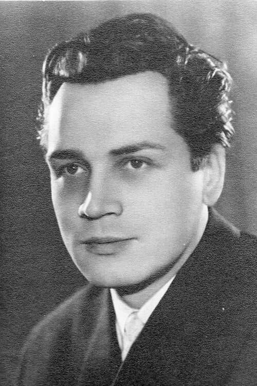 Photo of Anatoliy Verbitskiy