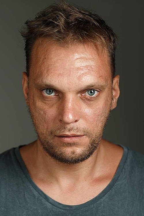 Photo of Anatoly Chugunov
