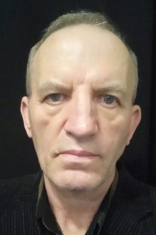 Photo of Anatoly Kondyubov