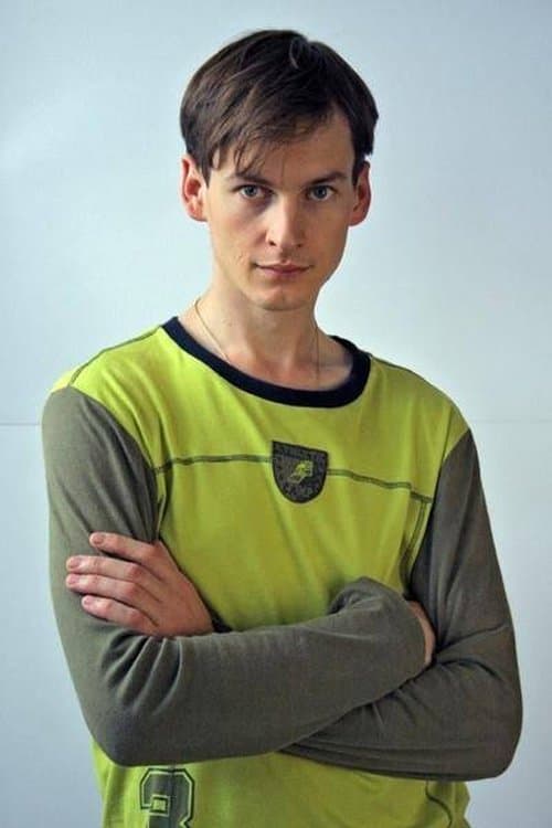 Photo of Anatoly Zavyalov