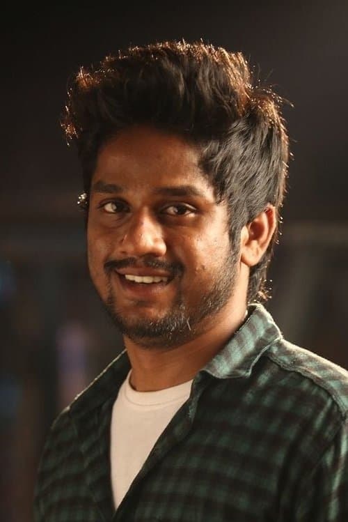 Photo of Anbu Thasan