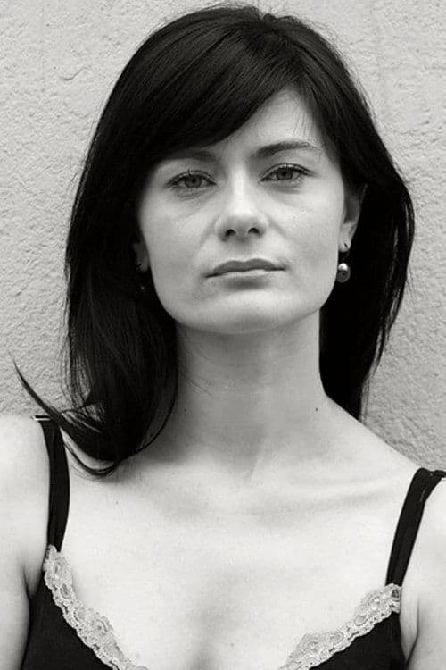 Photo of Anca Androne