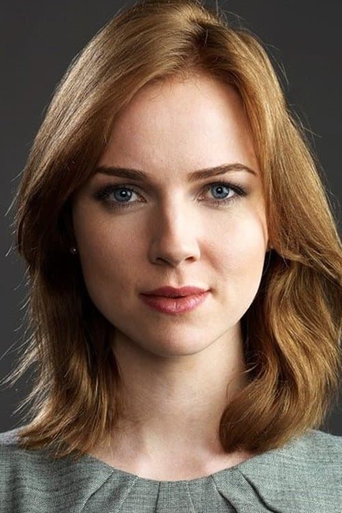 Photo of Ancilla van de Leest