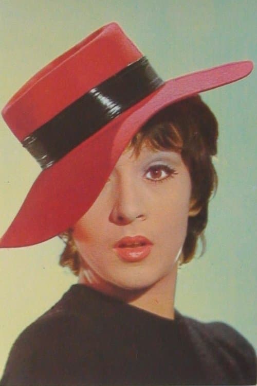 Photo of Anda Călugăreanu