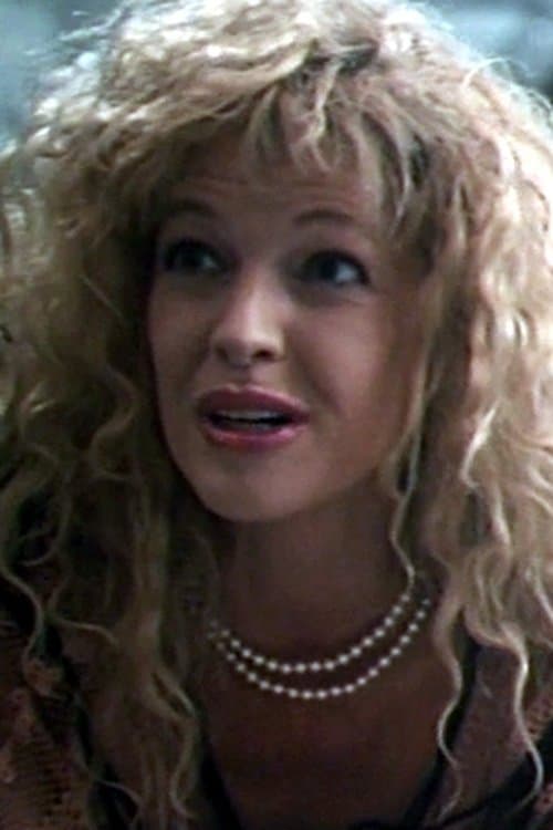 Photo of Andee Gray