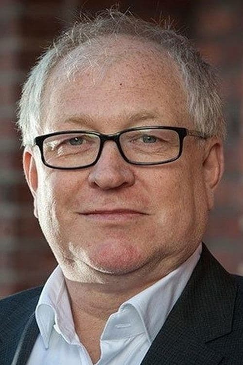 Photo of Anders Åberg