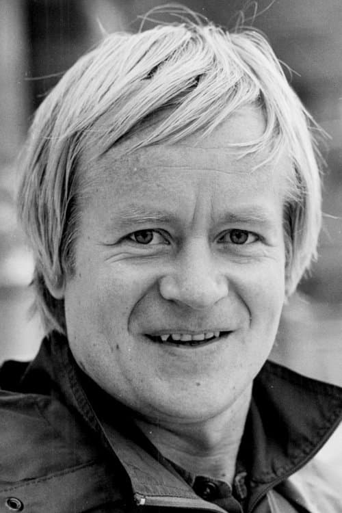 Photo of Anders Ahlbom Rosendahl