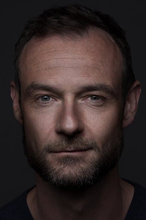 Photo of Anders Brink Madsen
