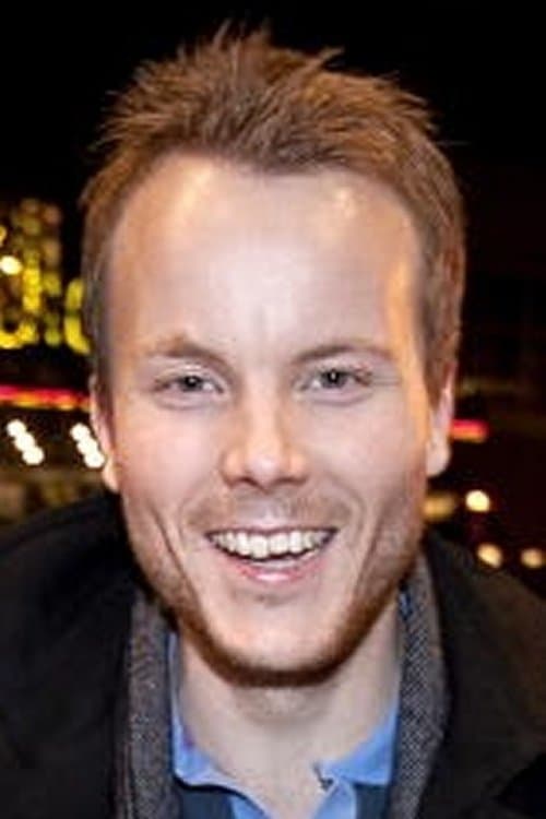 Photo of Anders Bye