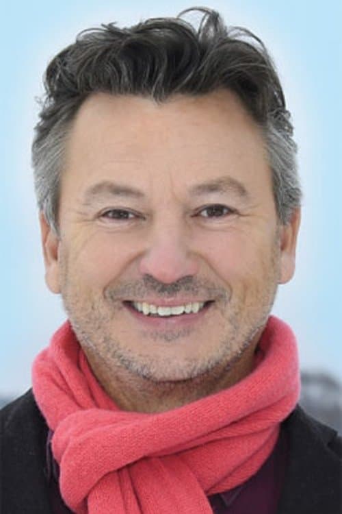Photo of Anders Ekborg