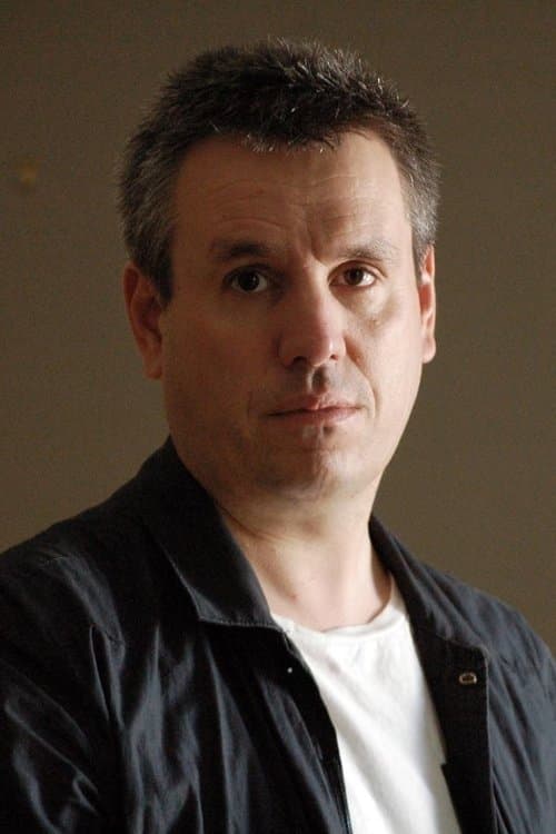 Photo of Anders Engström