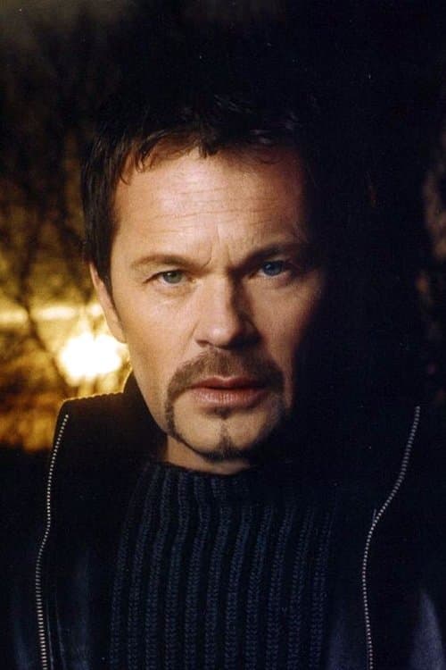 Photo of Anders Glenmark