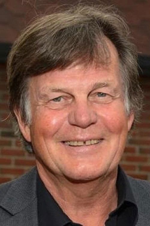 Photo of Anders Hatlo
