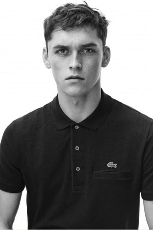 Photo of Anders Hayward