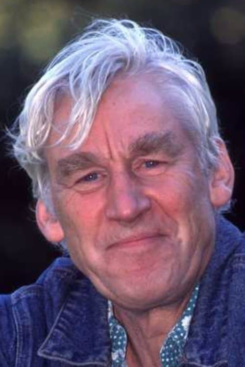 Photo of Anders Linder