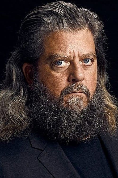 Photo of Anders Lund Madsen