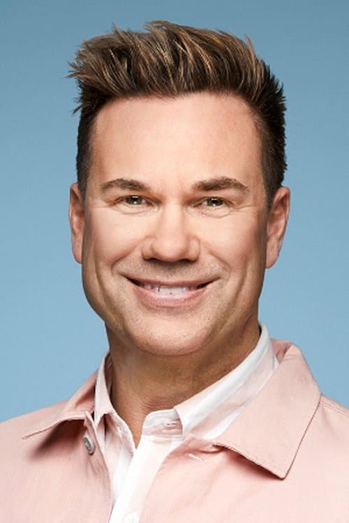 Photo of Anders Pihlblad