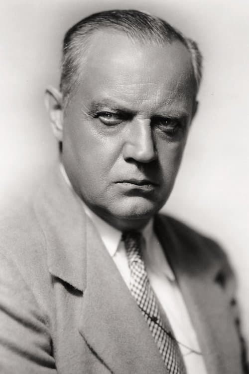 Photo of Anders Randolf