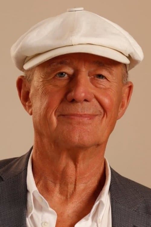 Photo of Anders Refn