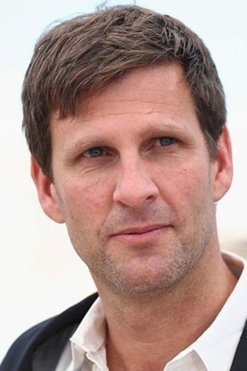 Photo of Anders Thomas Jensen