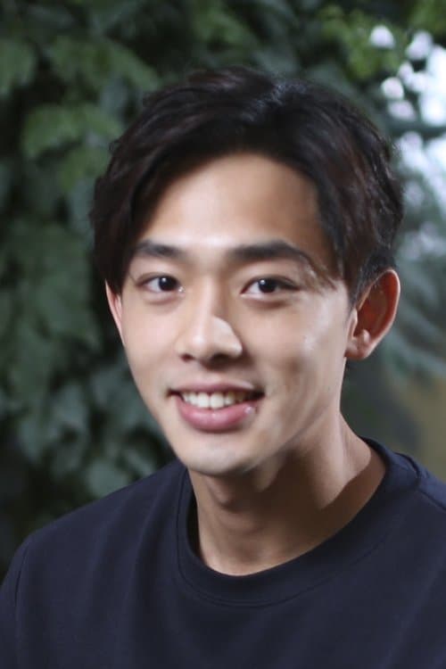 Photo of Anderson Cheng