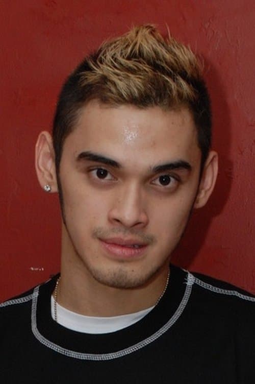 Photo of Andhika Gumilang