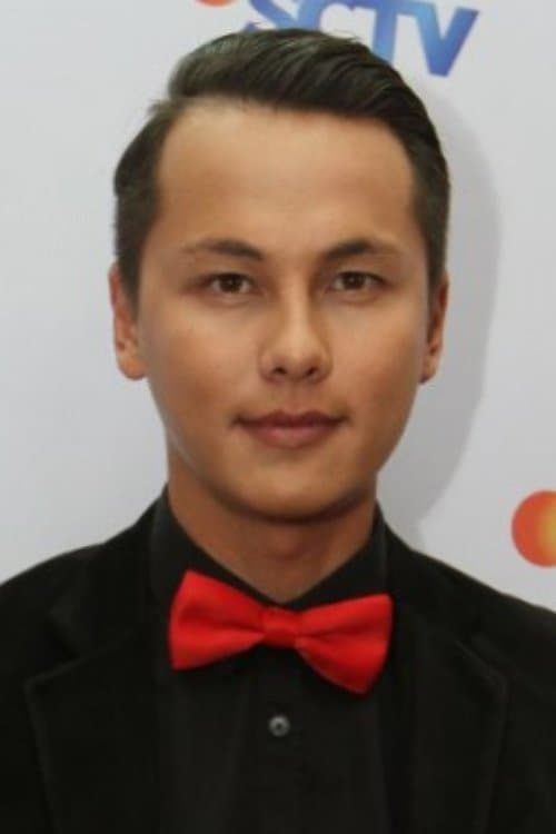 Photo of Andhika Pratama