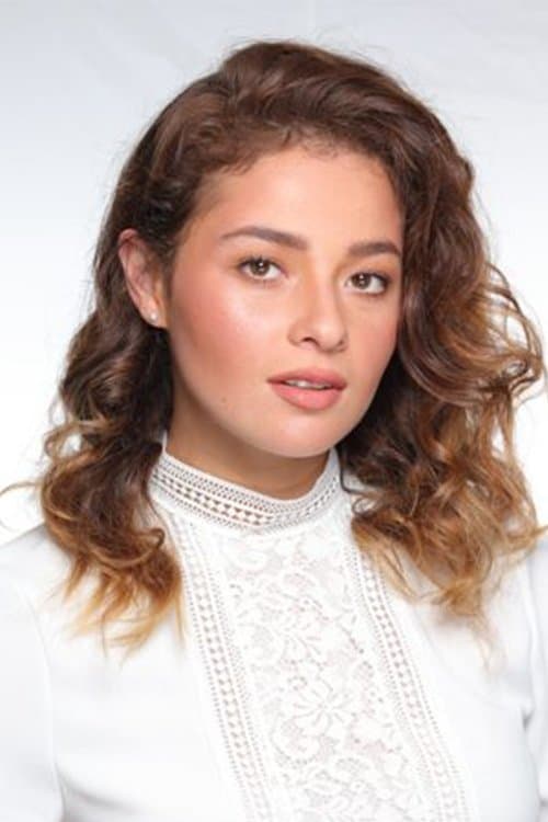 Photo of Andi Eigenmann