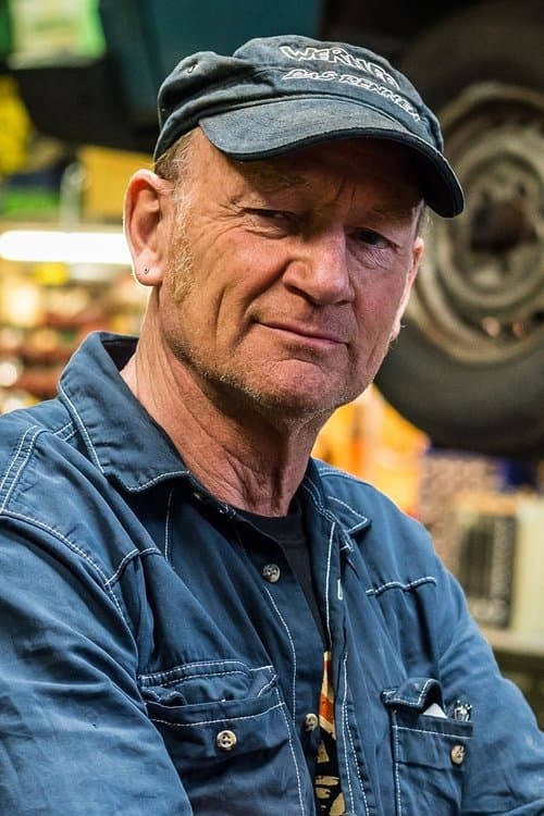 Photo of Andi Feldmann