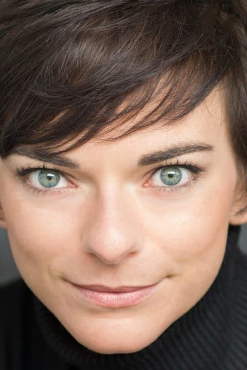 Photo of Andi Norris