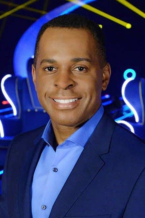 Photo of Andi Peters