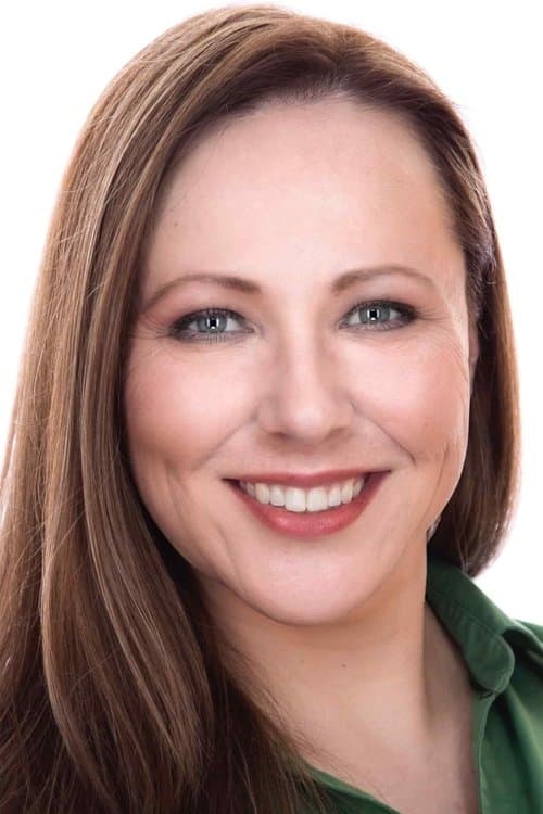 Photo of Andie Raven