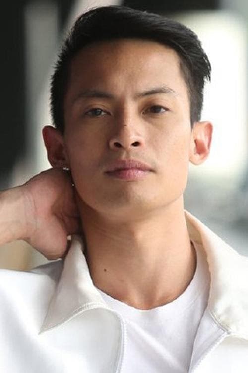 Photo of Anding Indrawani