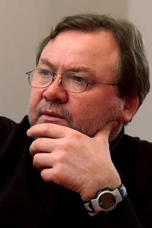 Photo of Ando Keskküla