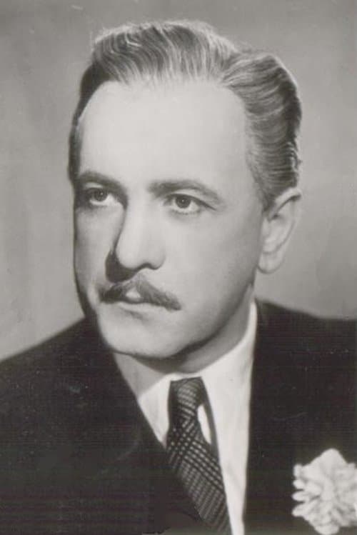 Photo of Andor Ajtay