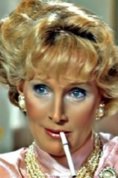 Photo of Andra Akers