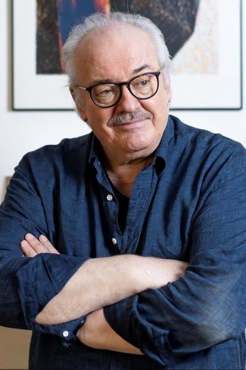 Photo of András Kisfaludy