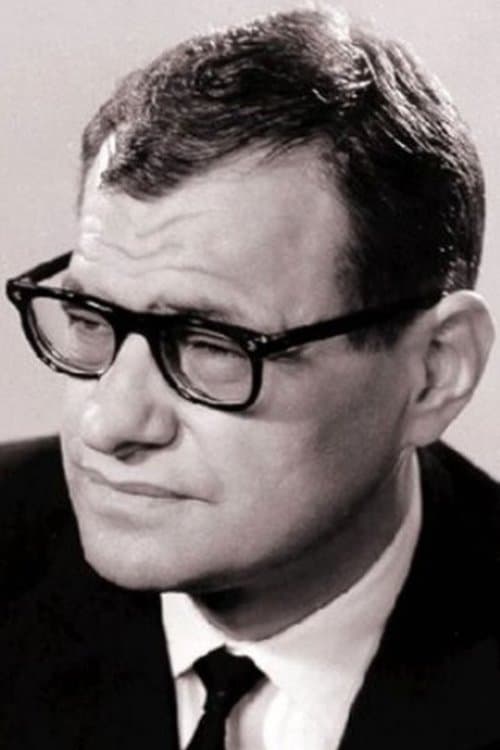 Photo of András Kovács