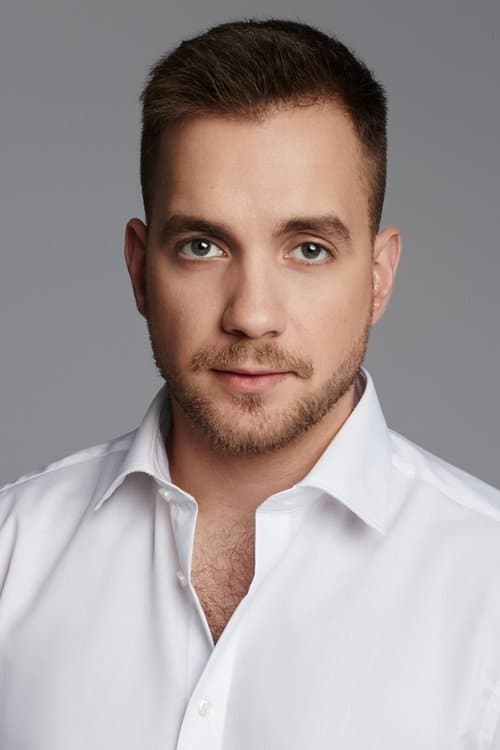 Photo of András Mózes