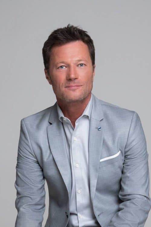 Photo of András Stohl