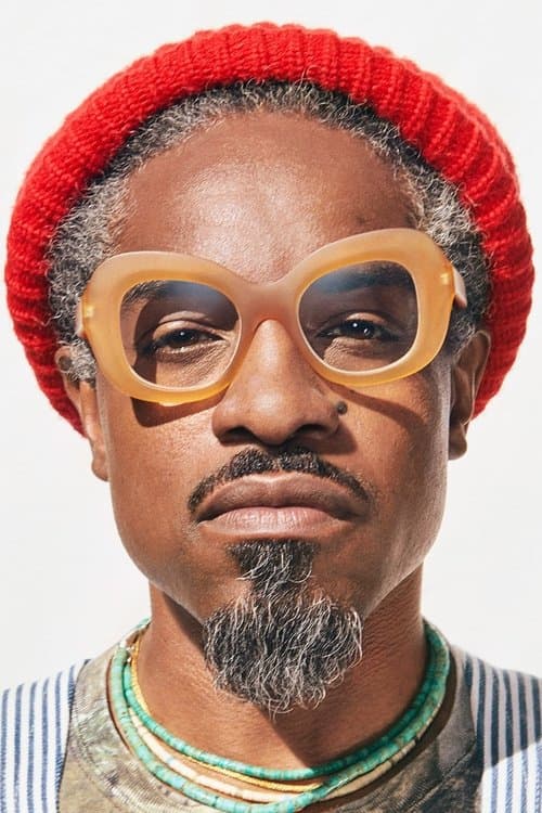 Photo of André 3000