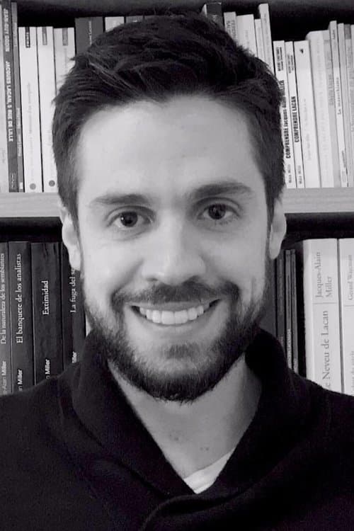 Photo of André Antunes