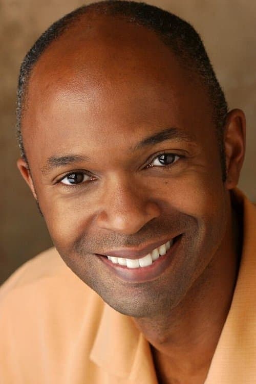 Photo of Andre B. Blake