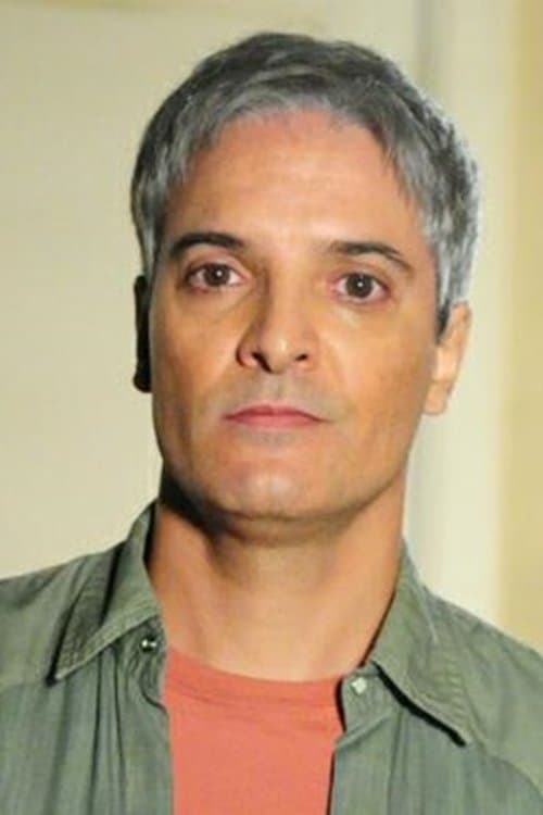 Photo of André Barros