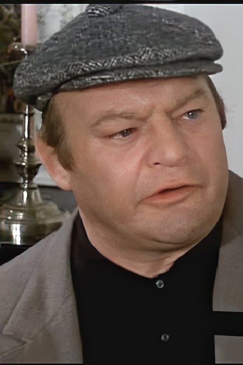 Photo of André Bollet