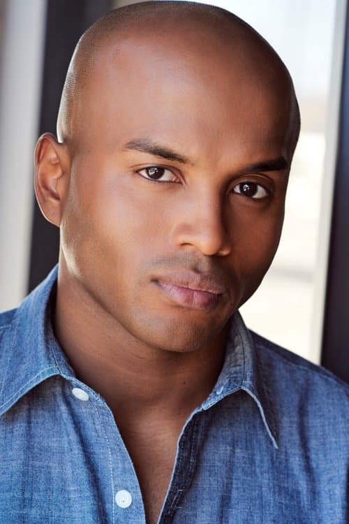 Photo of Andre Boyer
