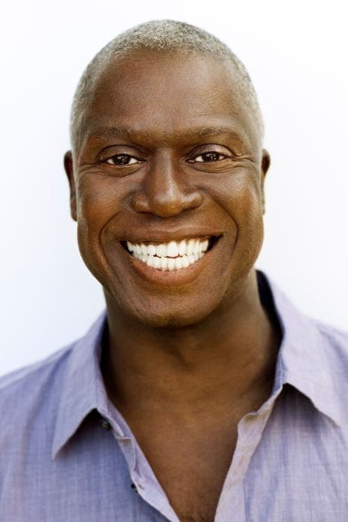 Photo of Andre Braugher